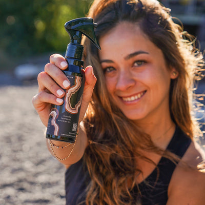 HAIR SPRAY NUTRITIVO (FS*) TERMOPROTECTOR