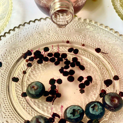 PACK CRECIMIENTO, ANTIQUIEBRE Y VITAMINA C: shampoo maqui+ bálsamo maqui + peine antiquiebre de REGALO