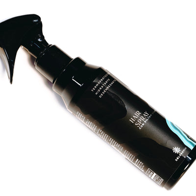 HAIR SPRAY HIDRATANTE (FS*) TERMOPROTECTOR