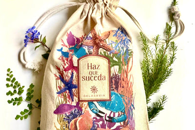 PACK CRECIMIENTO & VITAMINA C: Shampo maqui + bálsamo maqui + serum argan + bolsa GRATIS