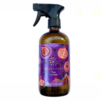 HIGO & GRANADA Home Fragance SPRAY 500 ml