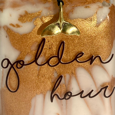 YOGHURT CORPORAL GOLDEN HOUR, DGM Brillos e Hidratación prolongada con aloe vera y argán.