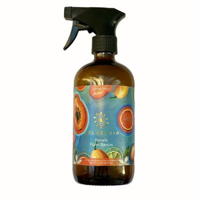 POMELO & FLORES BLANCAS Home Fragance SPRAY 500 ml