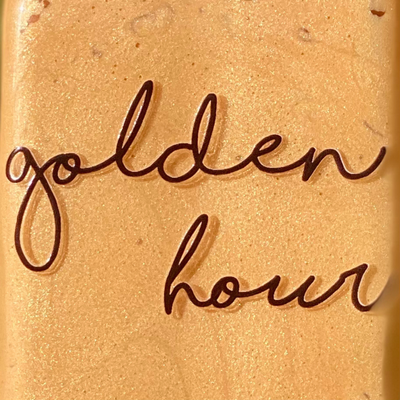 YOGHURT CORPORAL GOLDEN HOUR, Brillos e Hidratación prolongada con aloe vera y argán.