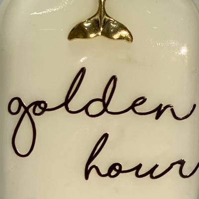 YOGHURT CORPORAL GOLDEN HOUR, WM Hidratación y fragancia prolongada con aloe vera y argán.