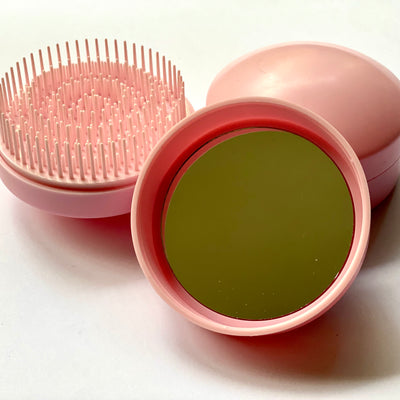 PACK CRECIMIENTO, ANTIQUIEBRE Y VITAMINA C: shampoo maqui+ bálsamo maqui + peine antiquiebre de REGALO