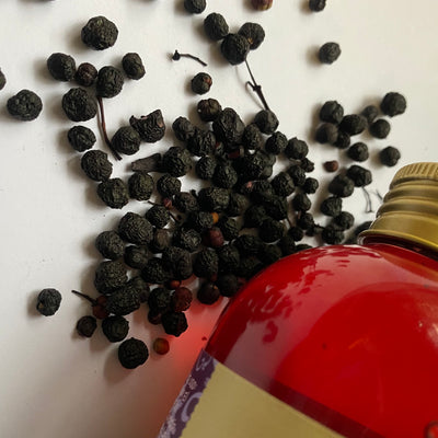 Shampoo Full Crecimiento Maqui +Vitamina C (En pocas semanas el cabello muchisimo más fuerte y largo)