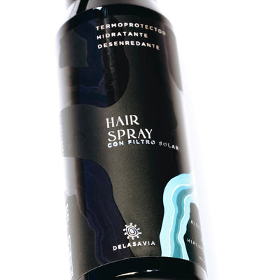 HAIR SPRAY HIDRATANTE (FS*) TERMOPROTECTOR