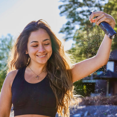 HAIR SPRAY NUTRITIVO (FS*) TERMOPROTECTOR