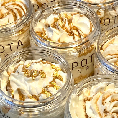 Exfoliante y Compota Corporal /coco vainilla