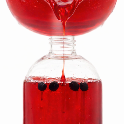 PACK CRECIMIENTO, ANTIQUIEBRE Y VITAMINA C: shampoo maqui+ bálsamo maqui + peine antiquiebre de REGALO