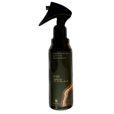 HAIR SPRAY NUTRITIVO (FS*) TERMOPROTECTOR