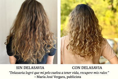 PACK TRATAMIENTO HIDRATANTE: Máscara + hair spray + serum + bolsa GRATIS