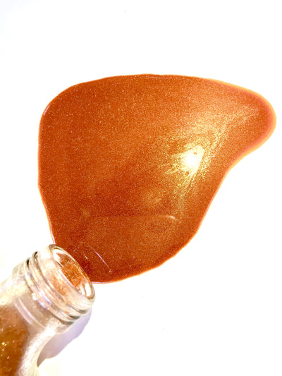 Aceite Bronceador Golden Hour 120ml (acelerador)