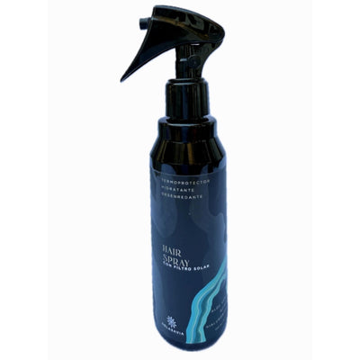 PACK TRATAMIENTO HIDRATANTE: Máscara + hair spray + serum + bolsa GRATIS