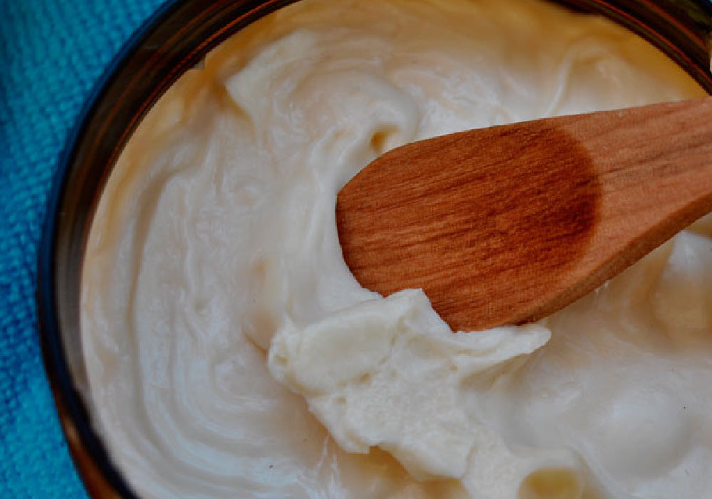 ¿Cómo alimentar nuestro cabello?