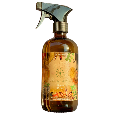AFRICAN ROOTS Home Fragance SPRAY 500 ml
