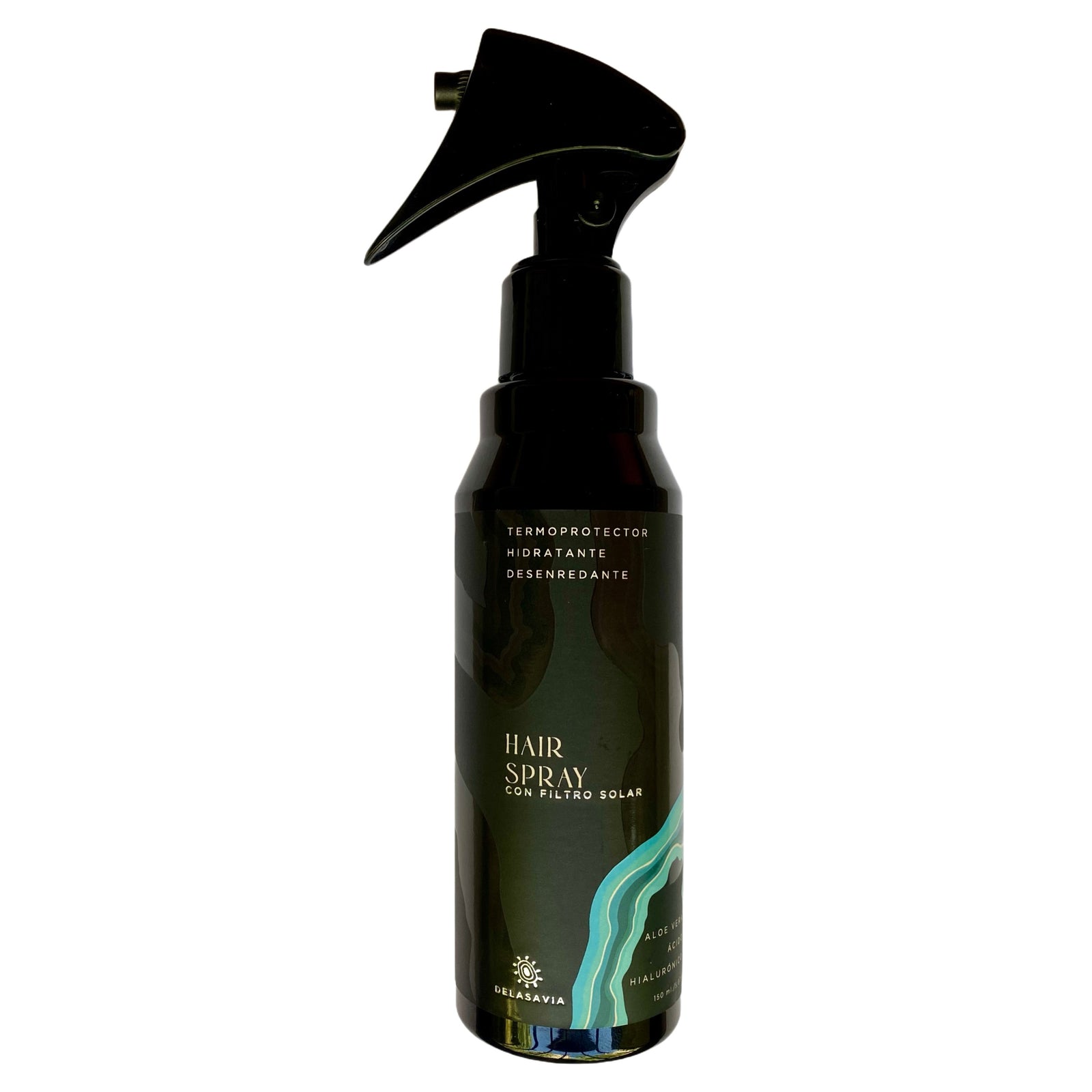 HAIR SPRAY HIDRATANTE (FS*) TERMOPROTECTOR