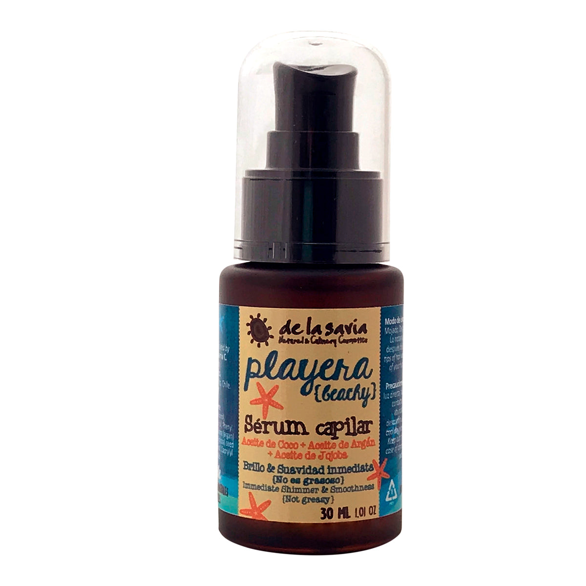 Sérum Capilar Playera (Beachy)