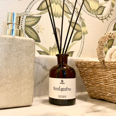 Mikado Beach Garden Home Fragance