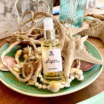 Playera Home Fragance SPRAY 50ml