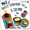 PACK DULCE SUAVIDAD