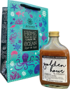 Aceite Bronceador Golden Hour 180ml (acelerador)