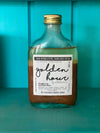 Aceite Bronceador Golden Hour 180ml (acelerador)